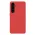 Futrola - maska Nillkin Scrub Pro za Samsung S921B Galaxy S24 crvena.