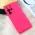 Futrola - maska Teracell Giulietta za Samsung S928B Galaxy S24 Ultra mat pink.