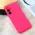 Futrola - maska Teracell Giulietta za Samsung S926B Galaxy S24 Plus mat pink.
