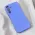 Futrola - maska Teracell Soft Velvet za Samsung A156 Galaxy A15 5G ljubicasta.