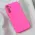 Futrola - maska Teracell Soft Velvet za Samsung A156 Galaxy A15 5G pink.