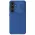 Futrola - maska Nillkin CamShield Pro za Samsung S926B Galaxy S24 Plus plava.