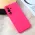 Futrola - maska Teracell Giulietta za Samsung S921B Galaxy S24 mat pink.