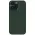 Futrola - maska Nillkin Lens Wing Magnetic za iPhone 15 Pro Max 6.7 zelena.