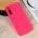 Futrola - maska Teracell Giulietta za Samsung A156 Galaxy A15 5G mat pink.