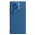 Futrola - maska Nillkin CamShield Prop za Samsung S928B Galaxy S24 Ultra plava.