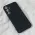 Futrola - maska Teracell Soft Velvet za Samsung S926B Galaxy S24 Plus crna.