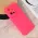 Futrola - maska Teracell Giulietta za Huawei Honor 200 Lite mat pink.