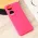 Futrola - maska Teracell Giulietta za Huawei Honor X7b mat pink.