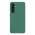 Futrola - maska Nillkin Scrub Pro za Samsung S721B Galaxy S24 FE zelena.