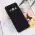 Futrola - maska Teracell Soft Velvet za Xiaomi Redmi A3 crna.