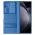Futrola - maska Nillkin CamShield Fold za Samsung F956B Galaxy Z Fold 6 (with stand) plava.