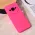 Futrola - maska Teracell Giulietta za Xiaomi Redmi A3 mat pink.