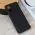 Futrola - maska Teracell Giulietta za Motorola Edge 40 Neo mat crna.