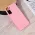 Futrola - maska Teracell Giulietta za Samsung G991 Galaxy S21 mat roze.