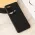 Futrola - maska Teracell Giulietta za Xiaomi Redmi Note 13 Pro 4G (EU) mat crna.