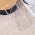 Futrola - maska Teracell Giulietta za iPhone 16 Plus 6.7 Transparent.