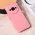 Futrola - maska Teracell Giulietta za Xiaomi Redmi A3 mat roze.