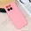 Futrola - maska Teracell Giulietta za Huawei Honor 200 Smart/Honor X7c mat roze.