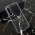 Futrola - maska Teracell Giulietta za Samsung S936 Galaxy S25 Plus Transparent.