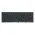 Tastatura za laptop Lenovo G560 crna.
