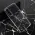 Futrola - maska Teracell Giulietta za Samsung A566 Galaxy A56 5G Transparent.