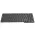 Tastatura za laptop Lenovo G550 crna.
