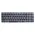 Tastatura za laptop Lenovo G50-30/45/70.