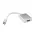 Adapter TYPE C na HDMI Z JWD-T1.