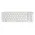 Tastatura za laptop Toshiba L50-B Veliki Enter bela.