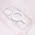 Futrola - maska Magsafe za iPhone 14 Plus 6.7 Transparent.