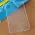 Silikonska futrola - maska Ultra Thin za Xiaomi Pad 6/6 Pro 11.0 Transparent.
