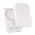 Power bank prenosiva baterija Magsafe PD 5000 mAh bela.