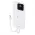 Power bank prenosiva baterija Remax Suji Series RPP-500 20W+22.5W PD+QC 10000mAh bela.