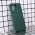 Futrola - maska 3D Camera za Huawei Honor X6b tamno zelena.