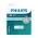 USB flash memorija Philips 3.0 32GB dual port type C (FLP FM30UC032S/93) (MS).