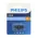 USB flash memorija Philips 3.2 128GB (FM20UA128S/93-L3.2) (MS).
