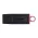USB Flash memorija Kingston Data Traveler Exodia 256GB 3.2 DTX crno roze (MS).