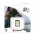 Memorijska kartica Kingston Select Plus SD 64GB SDS2/64GB Class 10 UHS U1 100MB/s (MS).