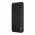 Futrola - maska NILLKIN QIN Pro za Samsung S936 Galaxy S25 Plus 5G crna (MS).