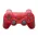 Joypad DOUBLESHOCK III bezicni crveni (za PS3) (MS).