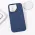 Futrola - maska Magsafe Pure Plus za iPhone 14 Pro 6.1 plava.