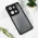 Futrola - maska Shining Camera za Xiaomi Redmi Note 13 Pro 4G (EU) crna.