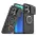 Futrola - maska CamShield Ring stand za Xiaomi Redmi Note 13 Pro 4G (EU) crna.
