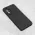 Futrola - maska Silikon Pro Camera za Samsung A525 Galaxy A52 4G/A526 Galaxy A52 5G/A528B Galaxy A52s 5G crna.