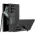 Futrola - maska Holster Carbon za Samsung S928B Galaxy S24 Ultra crna.