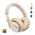 Bluetooth slusalice Lelisu LS-238 zlatne.