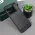 Futrola - maska Defender Safeguard za Xiaomi Redmi Note 13 Pro 5G (EU) crna.