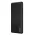 Futrola - maska Nillkin Qin Pro Leather za Samsung S938 Galaxy S25 Ultra crna.
