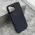 Futrola - maska COLOR METAL MagSafe za iPhone 16 (6.1) plava (MS).